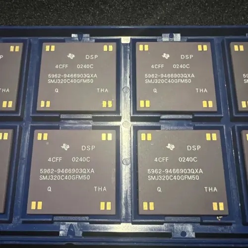 SM320C40GFM50 Texas Instruments